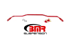 BMR 15-17 S550 Mustang Rear Hollow 25mm 3-Hole Adj. Sway Bar Kit - Red thumbnail 3