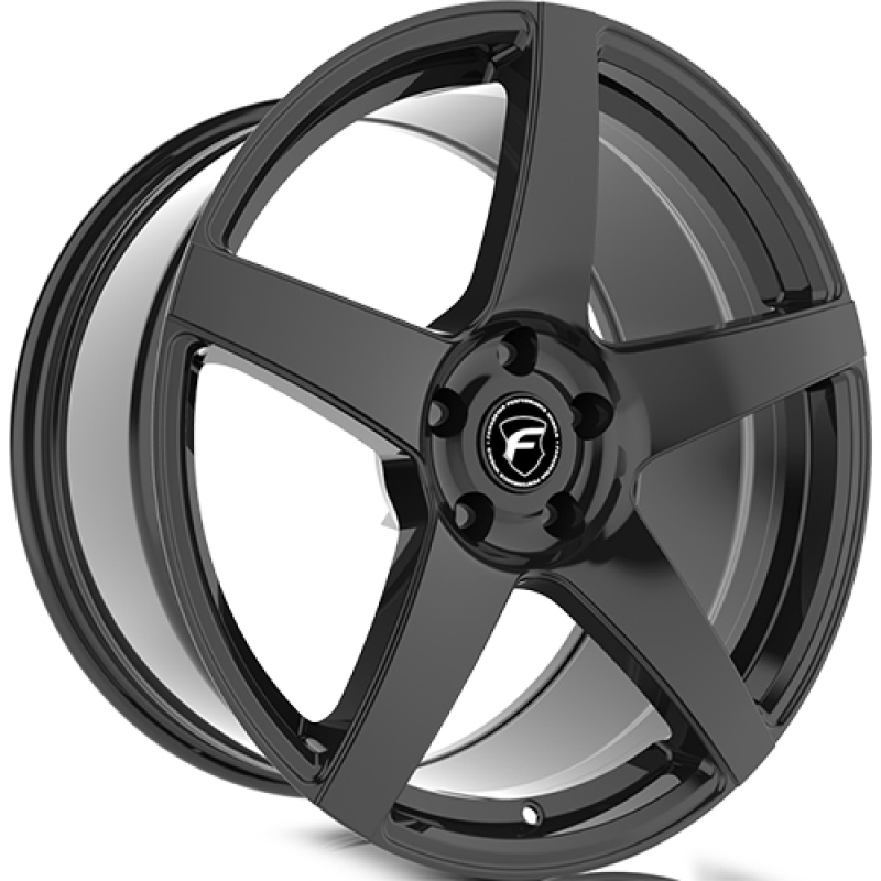 FRG CF5 Wheels