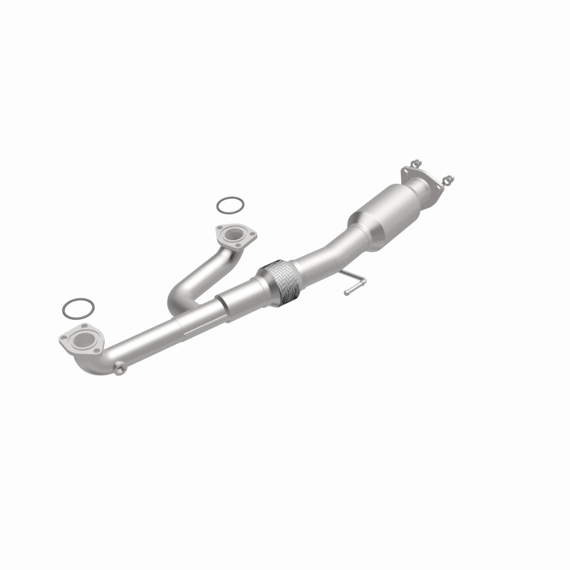 MagnaFlow 2016 Honda Odyssey 3.5L Direct Fit Converter thumbnail 7