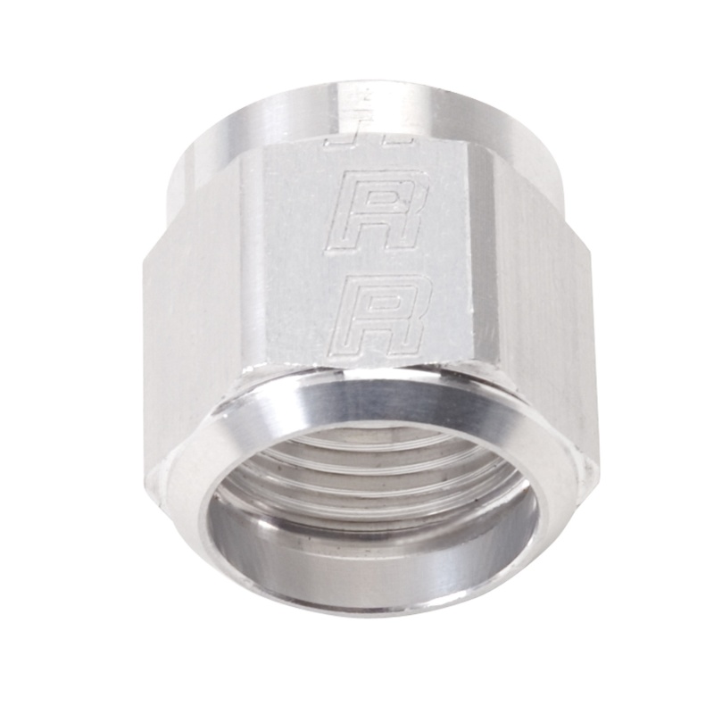 Russell Performance -10 Female AN O-Ring Seal Weld Bung 7/8in -14 SAE (Uses Fitting 660370) thumbnail 7