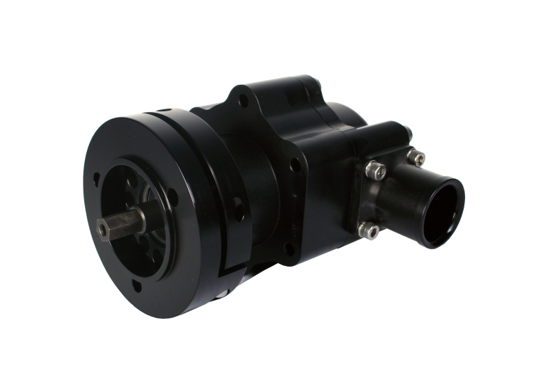 Aeromotive AER External Fuel Pumps