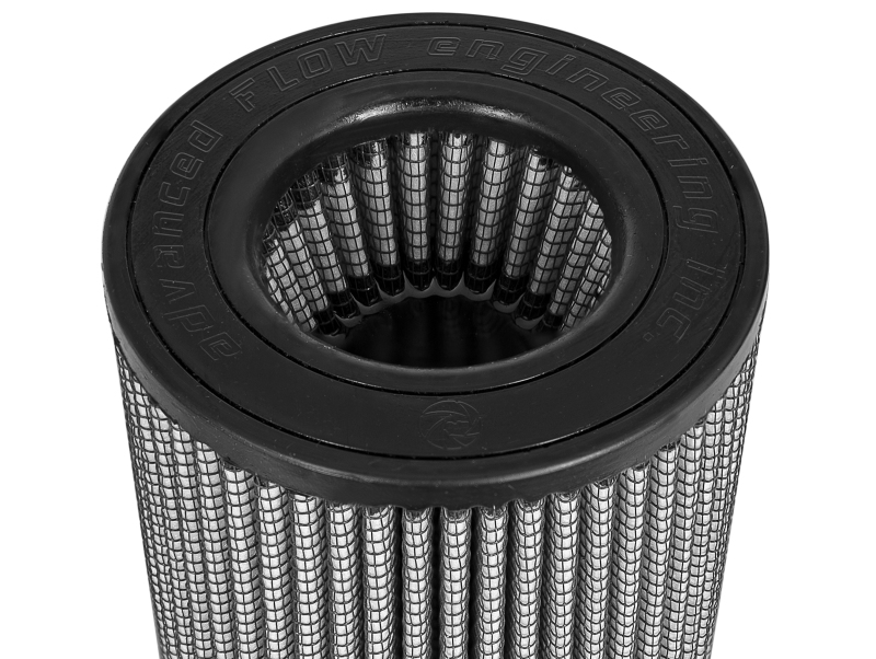 aFe Momentum Replacement Air Filter PDS 3-1/2F x 5B x 4-1/2T (Inv.) thumbnail 6