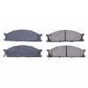 PSB Z16 Evolution Brake Pads