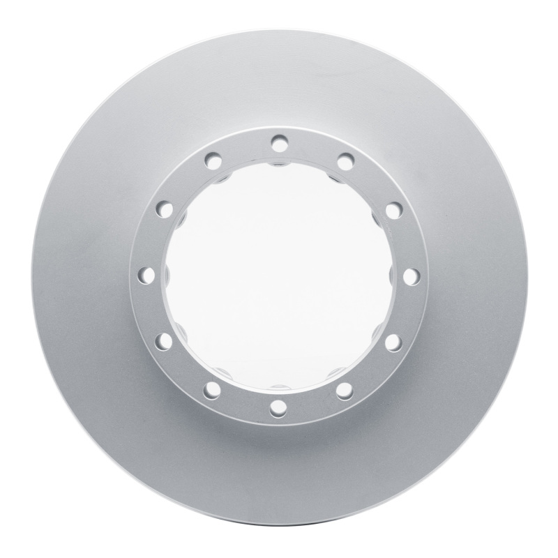 DFC GeoSPEC Coated Rotors - Plain