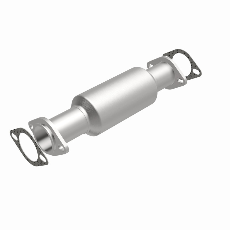 MagnaFlow Direct Fit Catalytic Converter Nissan 84-89 thumbnail 9
