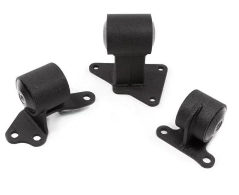 INM Steel Mount Kit-75A