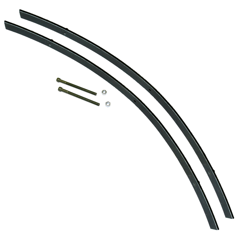 SLF Leaf Springs