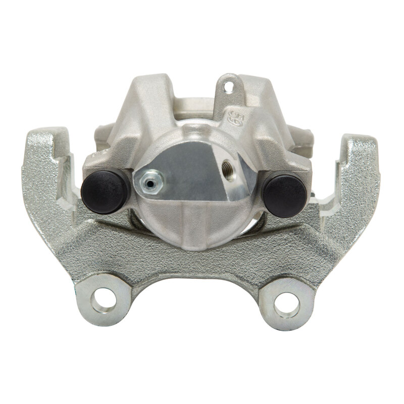 DFC 07-14 Mercedes-Benz CL600 Rear-R Premium Caliper - Silver Zinc Coated thumbnail 4