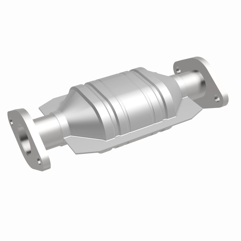 MagnaFlow Conv DF 99-04 Kia Spectra 1.8L thumbnail 9
