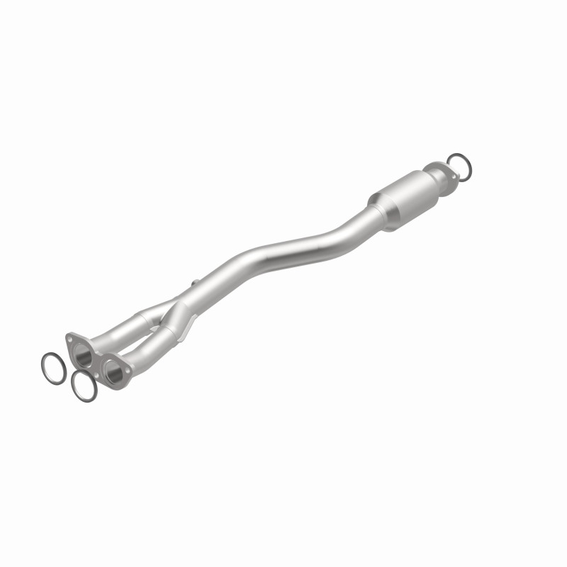 MagnaFlow Conv DF 01-05 Lexus IS300 3.0L Underbody thumbnail 5