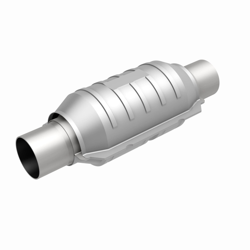 MagnaFlow Universal Catalytic Converter 2.00in Rear Ca thumbnail 9
