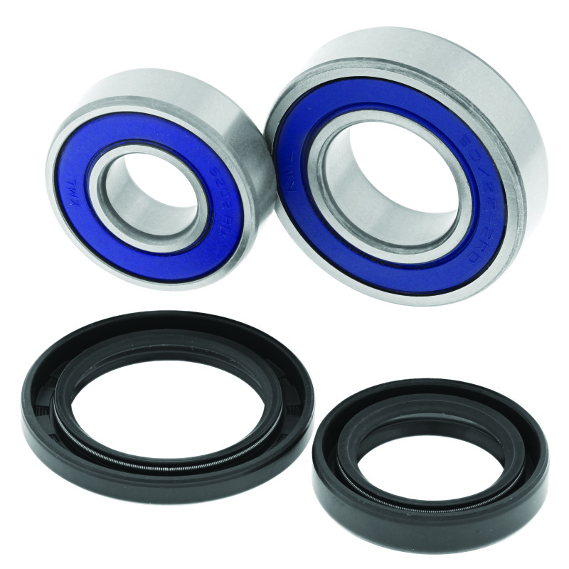 QBS Wheel Bearings