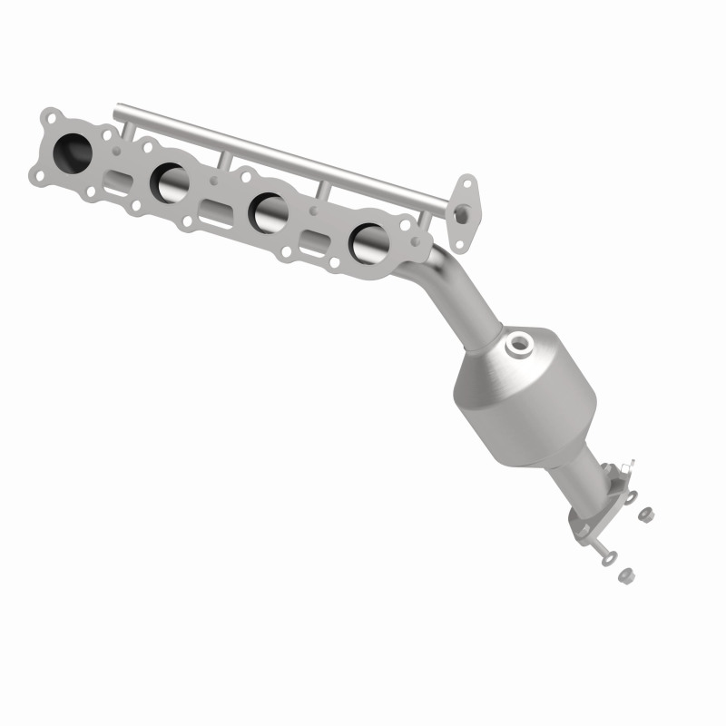 MagnaFlow Direct Fit Catalytic Converter 10-14 GX460 4.6L Manifold thumbnail 7