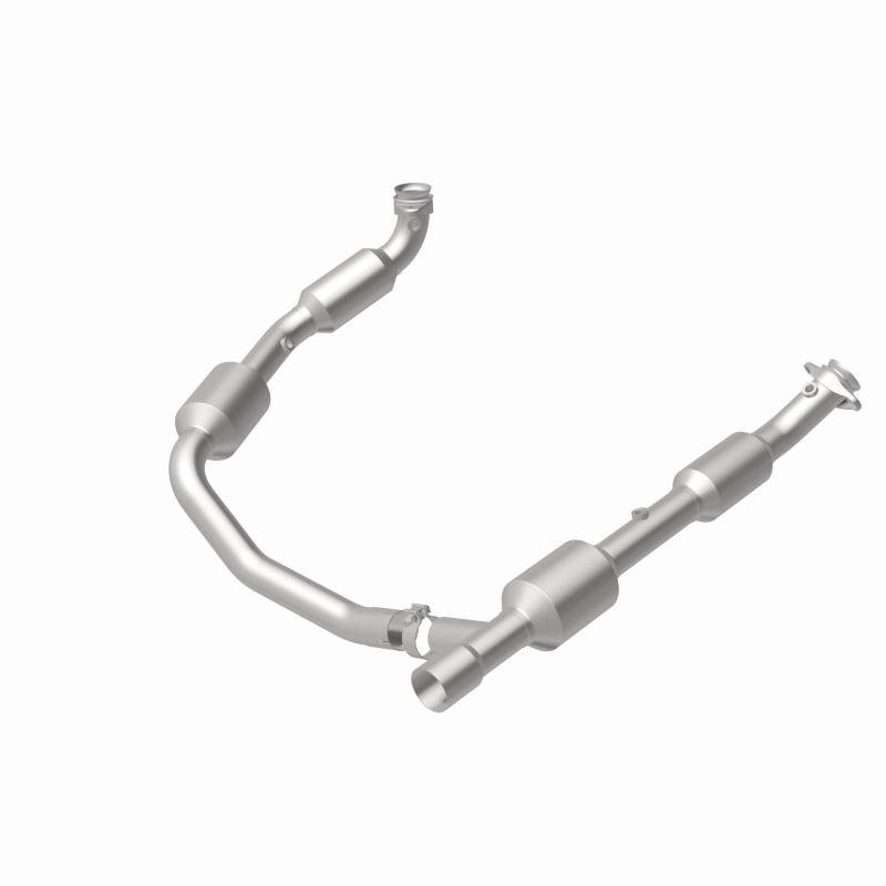 MagnaFlow 05-08 Ford E-350 Super Duty 5.4L Direct Fit Converter thumbnail 6