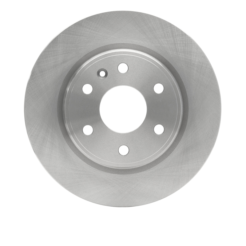 DFC Brake Rotors - Plain