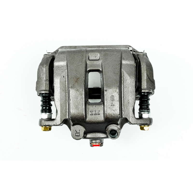 Power Stop 03-07 Nissan Murano Front Right Autospecialty Caliper w/Bracket thumbnail 5
