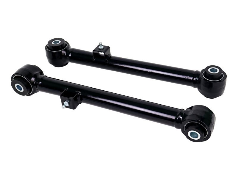 WL Control Arms - Rear