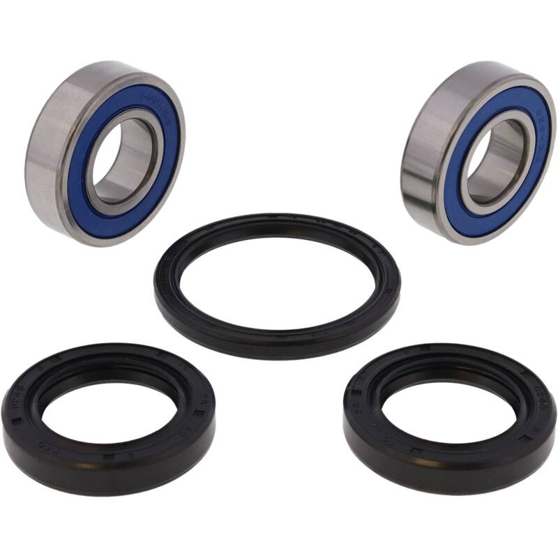 ABR Wheel Bearing Kits
