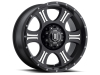 ICO Shield Wheels