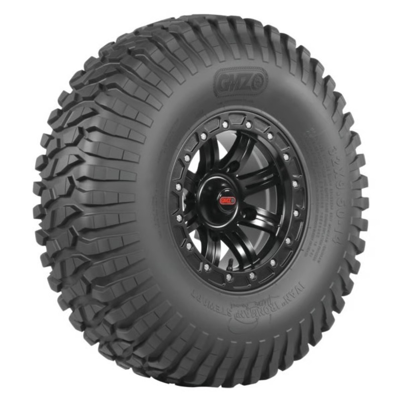 GMZ Ivan Stewart 32X9.5-14 Ft/Rr