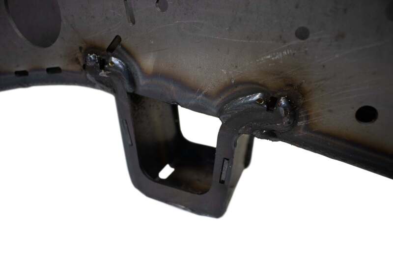 Rust Buster Over Axle Frame Section Left Side thumbnail 3