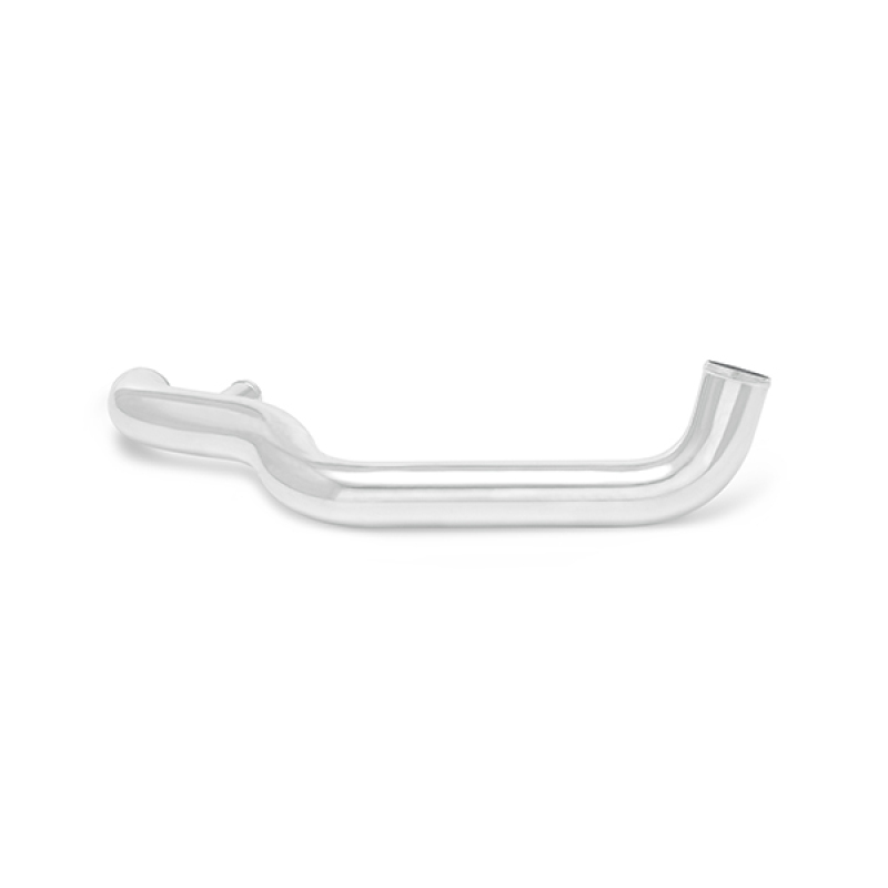 Mishimoto MMICP-FIST-14CP Intercooler Pipe Kit, Polished, Cold-side, fits Ford Fiesta ST 2014-2019