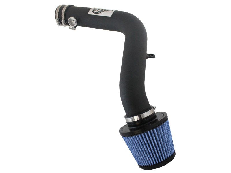 aFe MagnumFORCE Intake Stage-2 Pro 5R 09-10 VW Jetta/Golf/Rabbit (MKV) L5 2.5L thumbnail 2