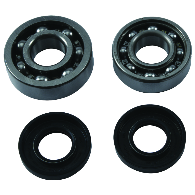 HDS Main Bearing & Seal Kit