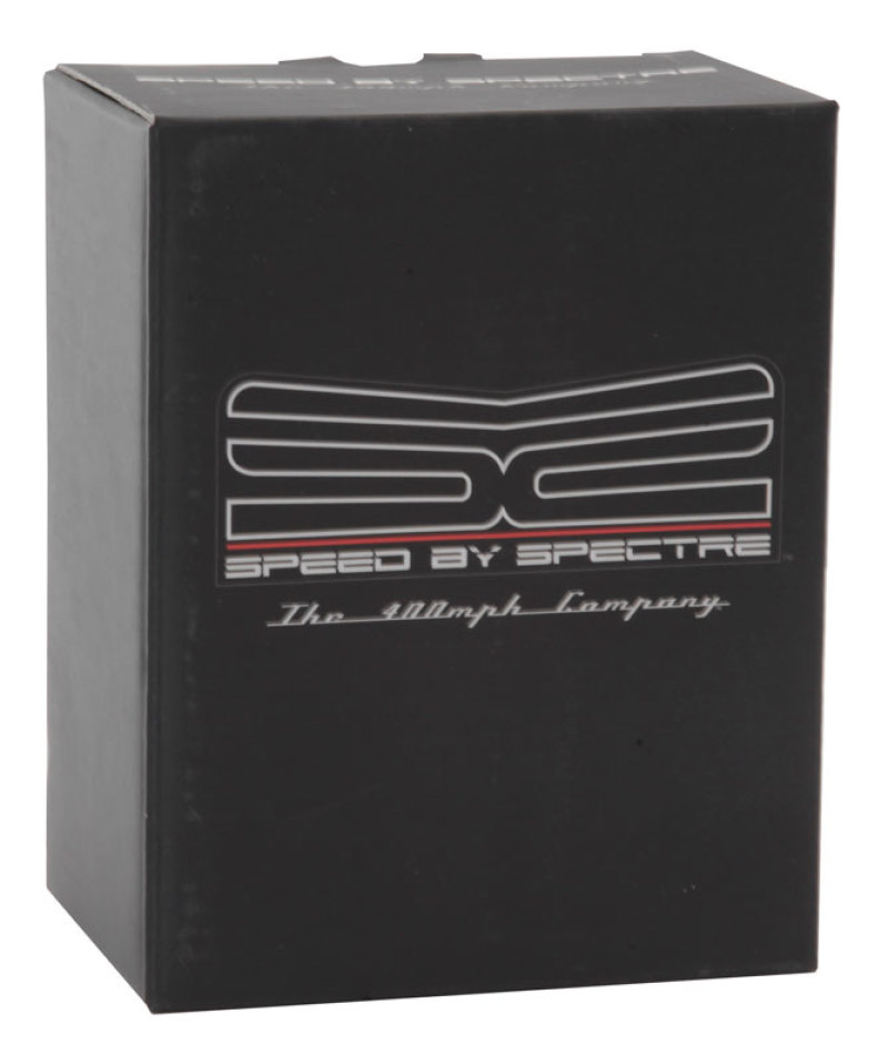 Spectre Air Filter Support Bracket Kit 4in. OD thumbnail 7