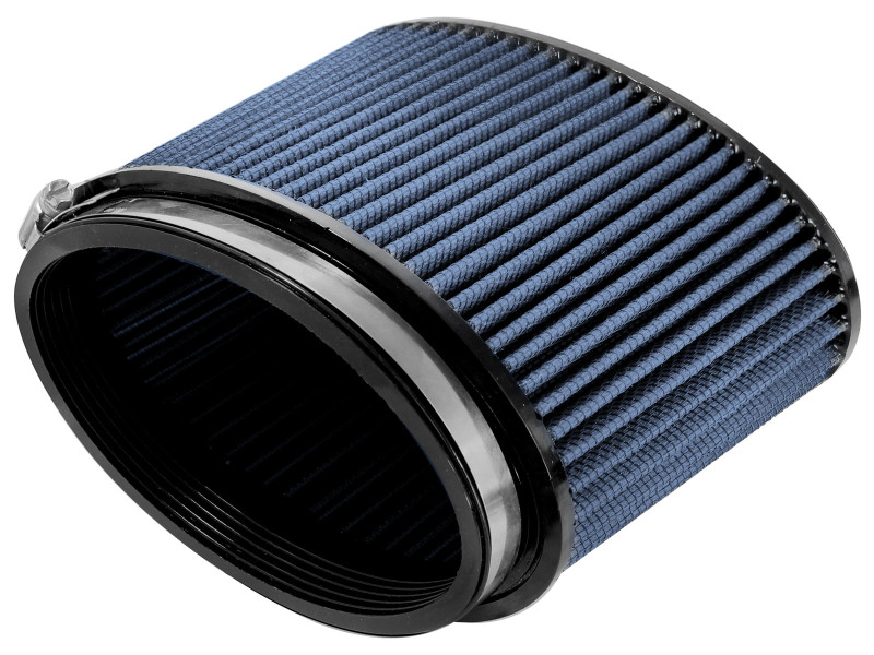 aFe MagnumFLOW Pro 5R Universal Air Filter (7X3) F x (8-1/4 x 4-1/4) B x (8-1/4 x 4-1/4) T x 5 H thumbnail 7