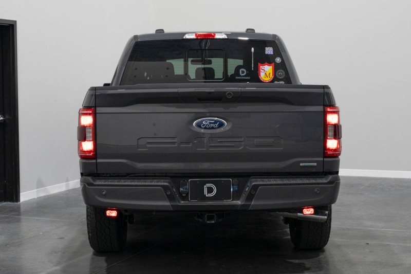 Diode Dynamics 21-22 Ford F-150 Stage Series Reverse Light Kit C2 Sport