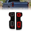 ANZ LED Taillights