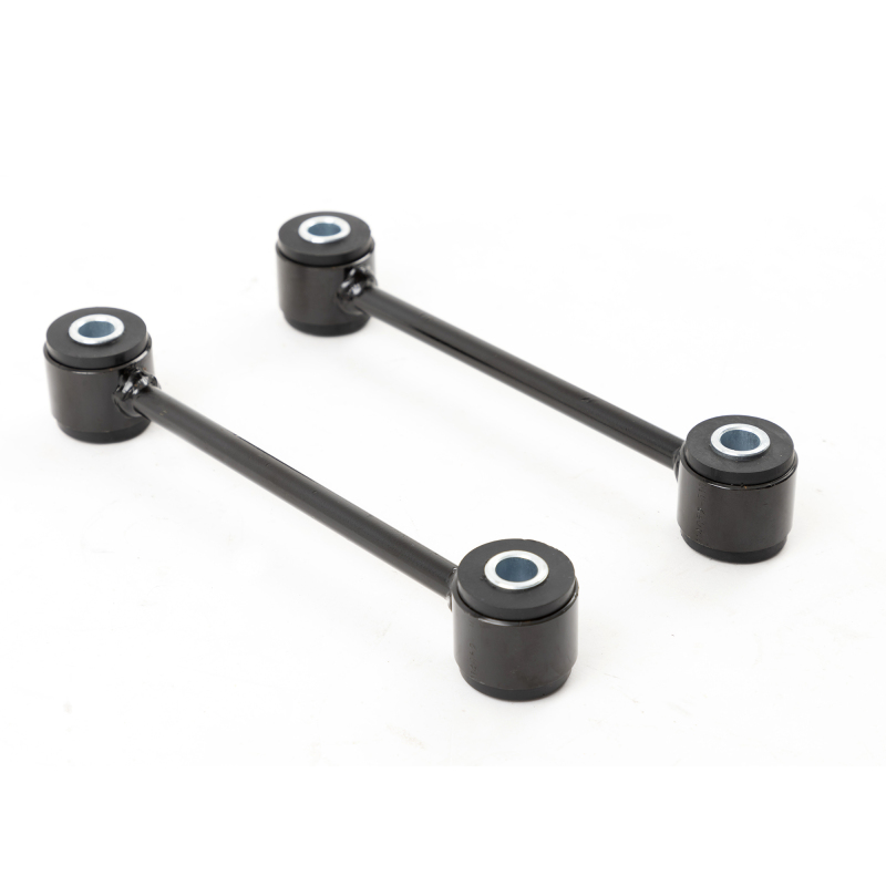 Belltech Lowering Kits with Street Performance Shock Absorbers 965SP Kit, Springs, Shocks, 4 in. Rear, Dodge, Ram, Quad/Crew Cab, 4WD, Kit thumbnail 6