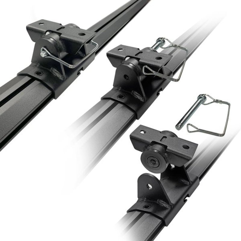 Go Rhino Rhino Quick Release Tent Bracket Kit thumbnail 9