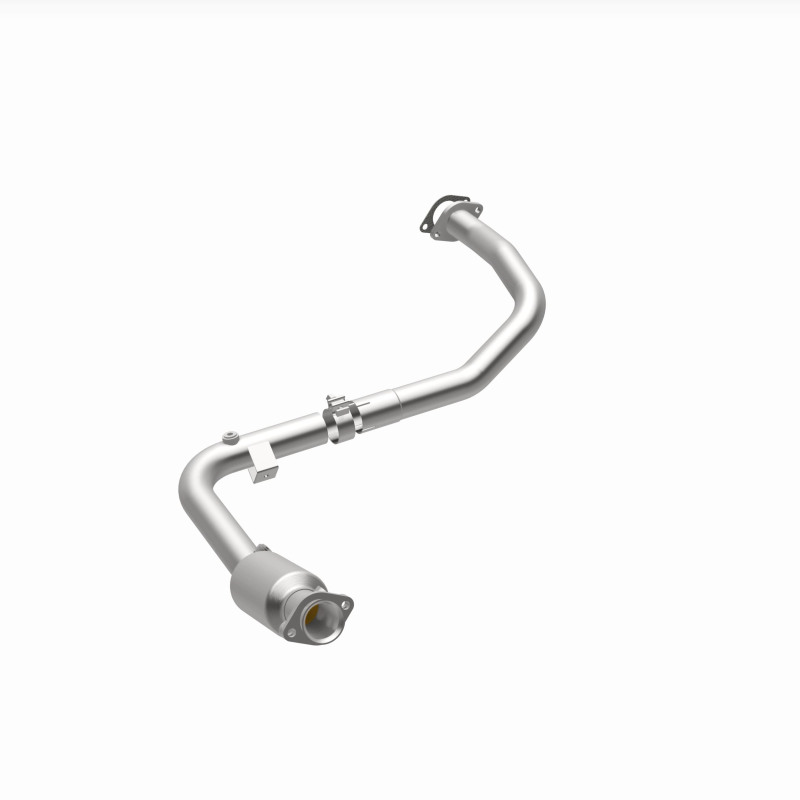 MagnaFlow 05-06 Land Rover LR3 4.4L Direct Fit Converter thumbnail 8