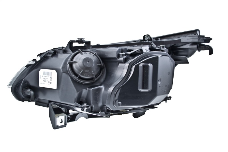 Hella 2004-2005 BMW 525i Bi-Xenon Headlight Assembly thumbnail 8