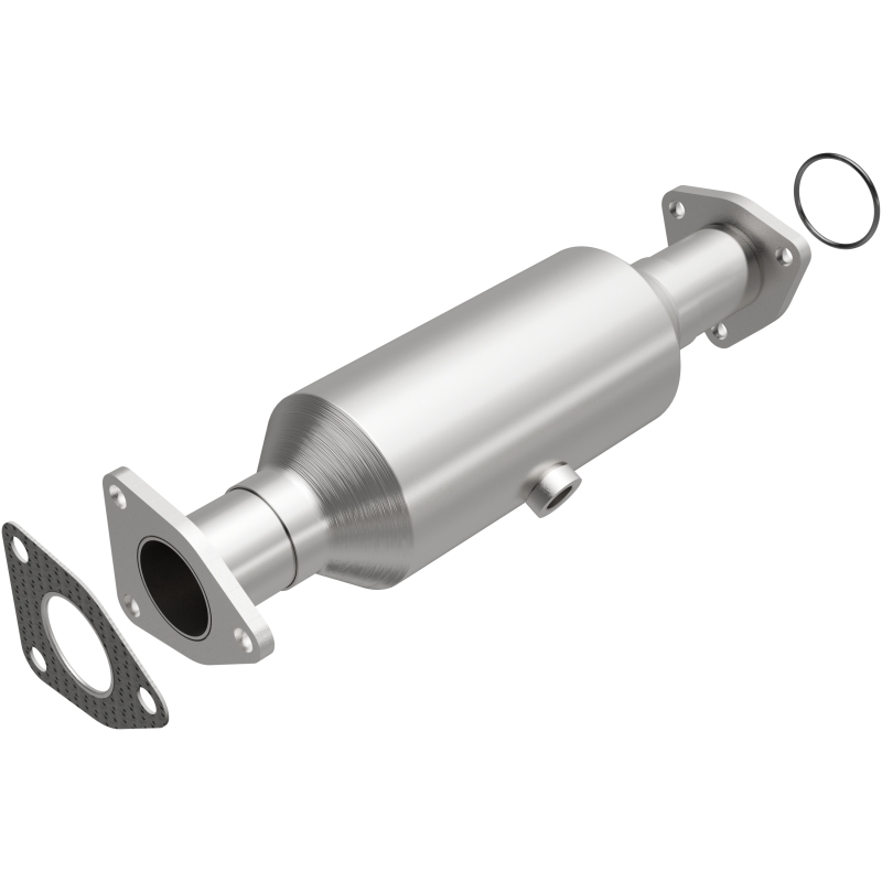 MagnaFlow Direct Fit Catalytic Converter 98-02 Honda Accord L4 2.3L thumbnail 3