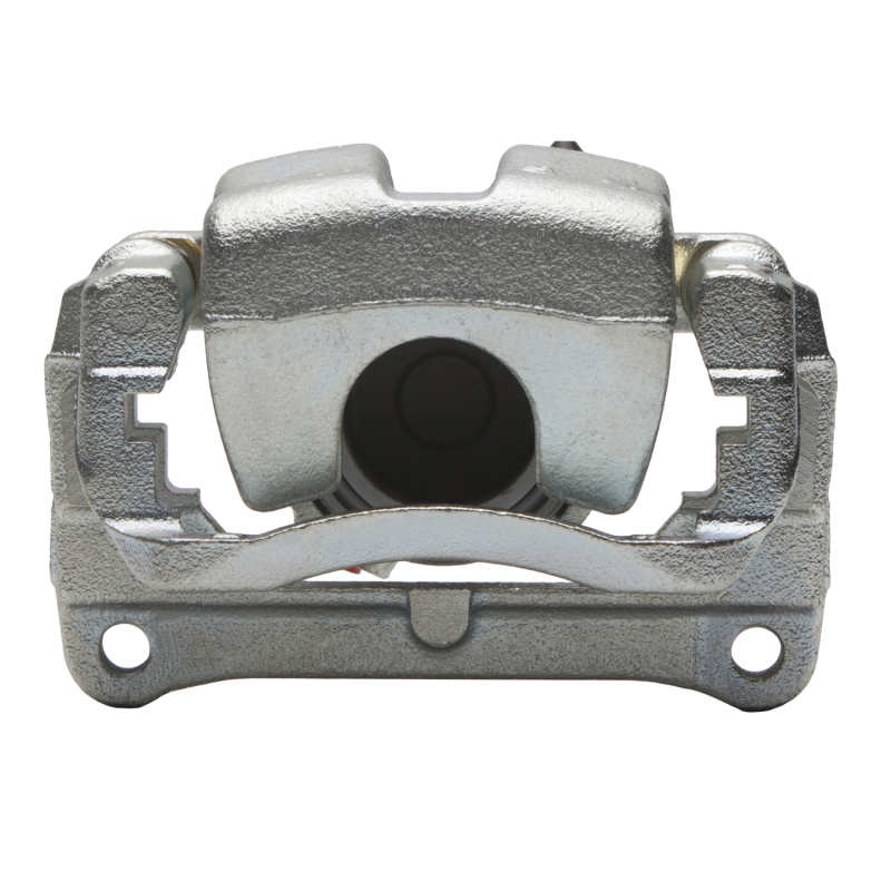 DFC 06-15 Mazda MX-5 Miata Front-R Silver Zinc Coated Premium Caliper