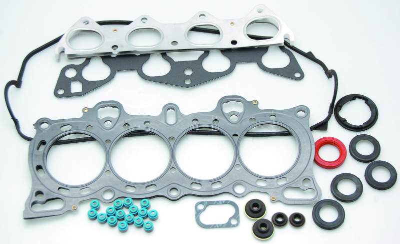 Cometic Street Pro 88-91 Honda D16A6/A7 SOHC ZC 76mm Top End Gasket Kit thumbnail 5