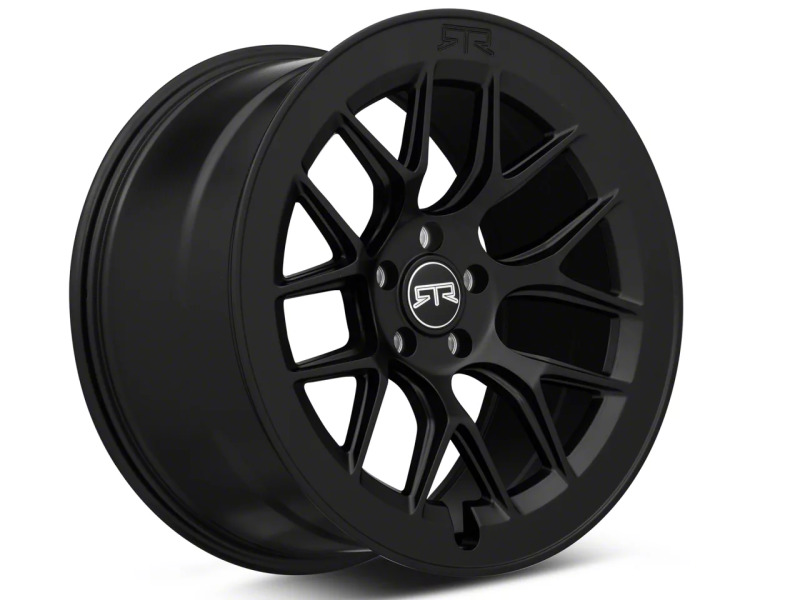 MRW RTR Aero 7 Wheels