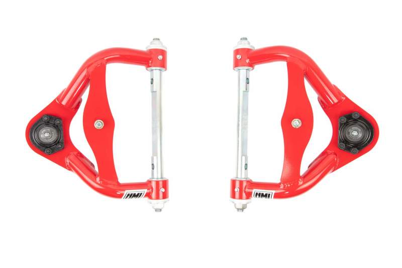 UMI Performance 78-88 G-Body S10 Tubular Front Upper A-Arms thumbnail 2