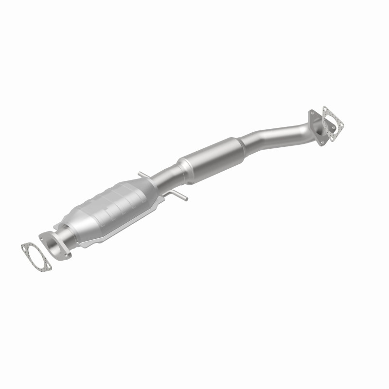 MagnaFlow Direct Fit Catalytic Converter 2011 Buick Regal 2.0L thumbnail 7