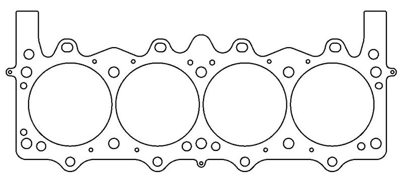 CG Head Gaskets