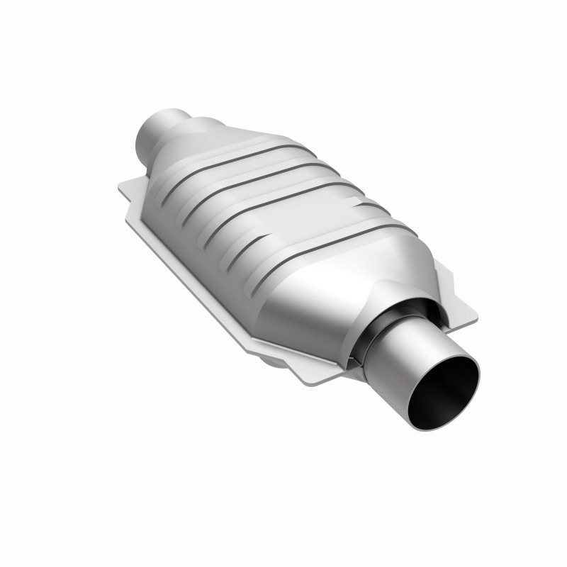 MagnaFlow Universal Catalytic Converter Mf 2.5 thumbnail 8