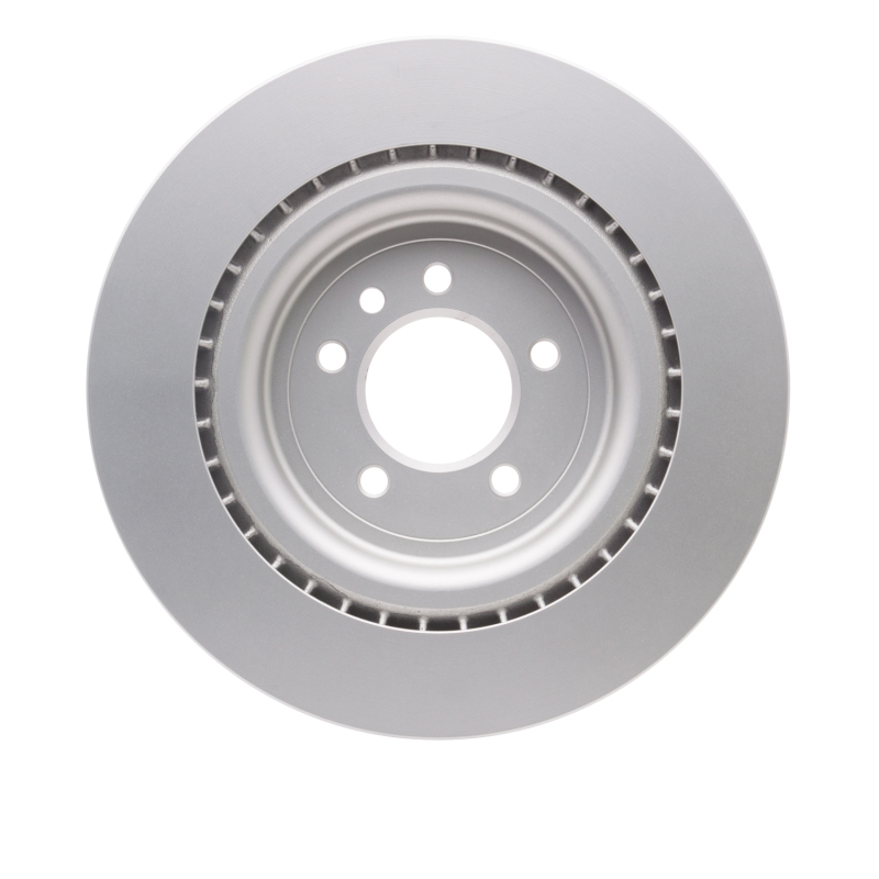 R1 13-17 Land Rover Range Rover Sport Front & Rear Carbon Coated Brake Rotor Set w/Euro Ceramic Pads (Bundled Kit) thumbnail 9