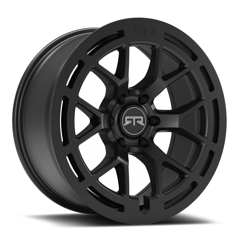 MRW RTR Tech 6 Wheels