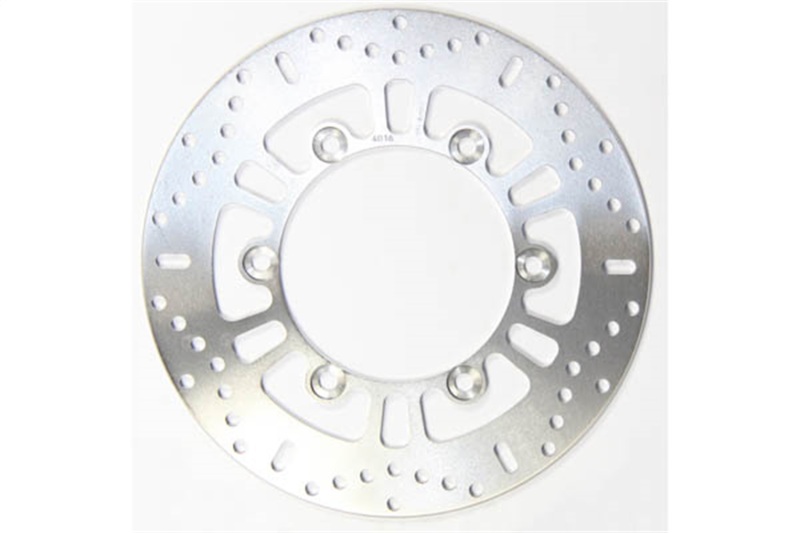 EBC 87-93 Kawasaki EX 500 A Front Left/Right Standard Brake Rotor