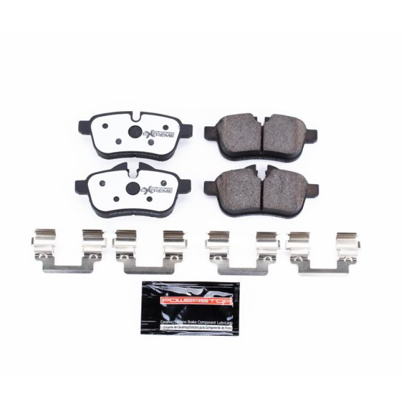 PSB Z26 Extreme Brake Pads
