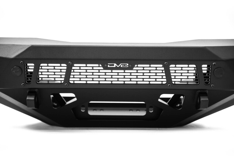 DV8 Offroad Bumpers FBCS3-02 2023-2025 Chevy Colorado ZR2 Spec Series Front Bumper thumbnail 5