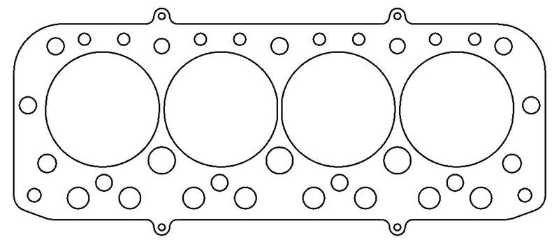 CG Head Gaskets